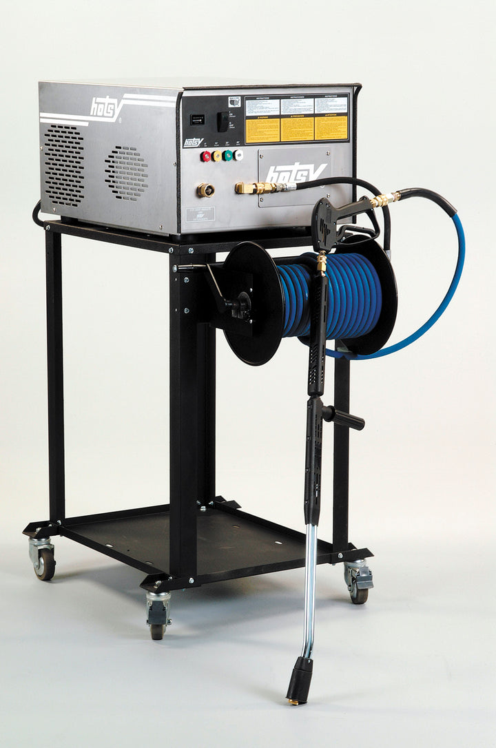 Hotsy® 1700 Series Cold Water - Belt Drive - Stationary & Portable - Electric Motor