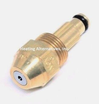 Delavan Waste Oil Nozzle - 30609-5, 30609-8, 30609-11, 30609-28