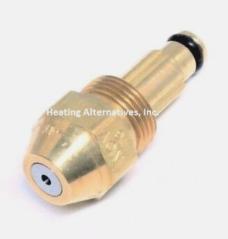 Reznor Waste Oil Heater Nozzle (Reznor PN 157041, we ship 30609-28)