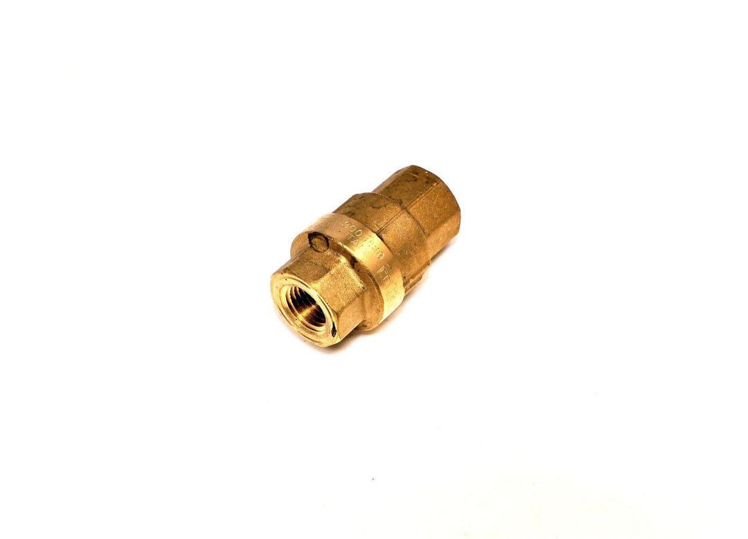 Reznor Check Valve at Oil Pump - PN: 175263