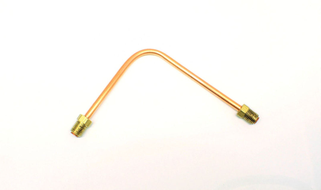 Reznor Copper Tubing Assembly - PN: 110290