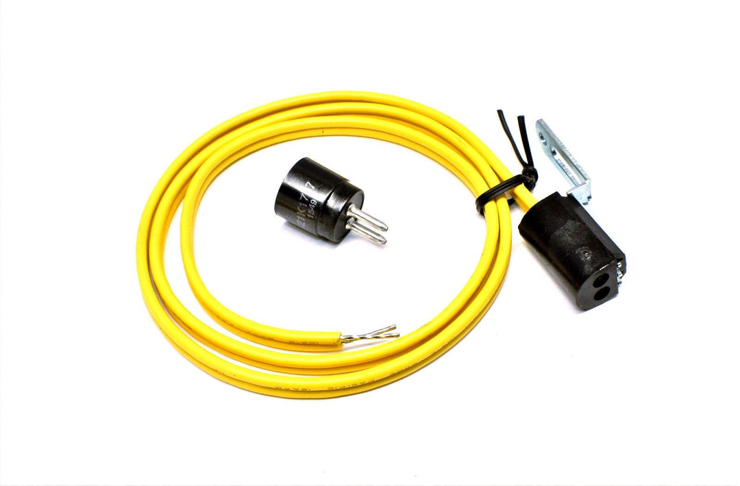 Reznor Flame Sensor - PN: 123195 (used on most waste oil heaters)