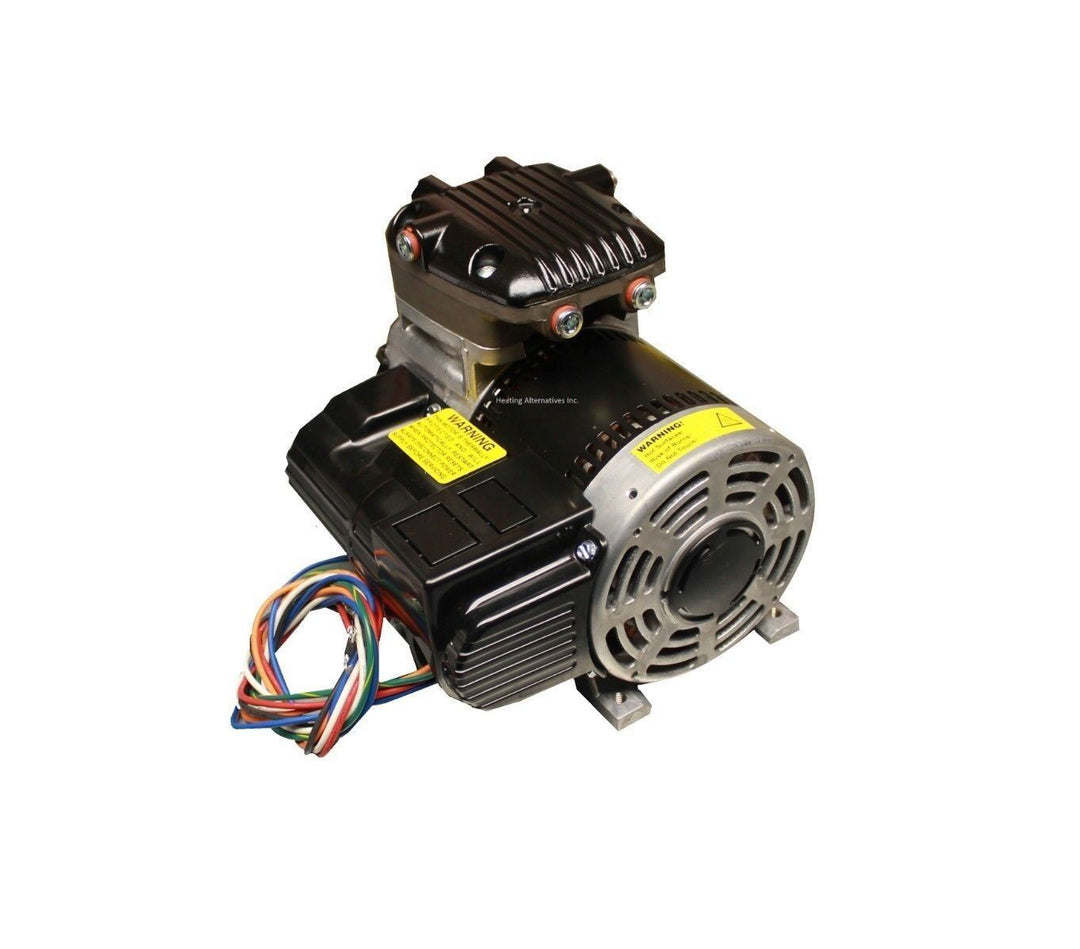 Reznor Air Compressor - PN: 1012072 (replaces PN: 119636)