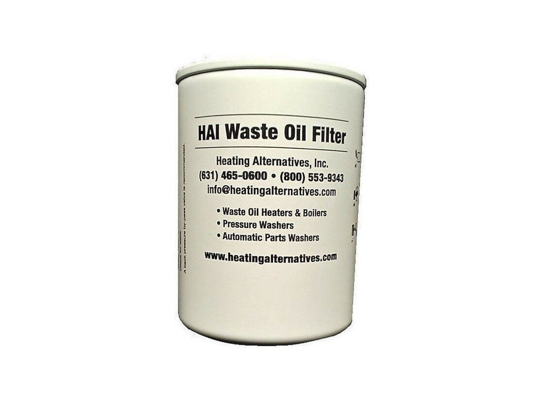 Spin-On Oil Filter - PN: 176535 (Replacement for Lenz CP-752-100M)