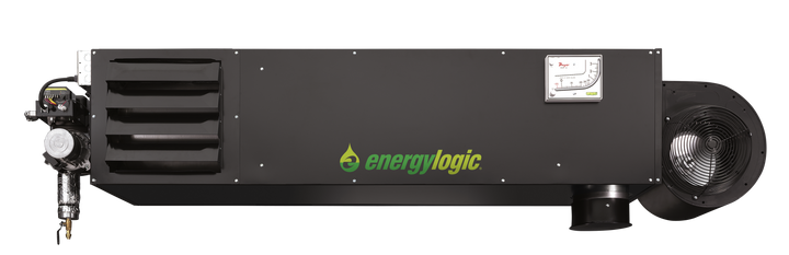EnergyLogic® Waste Oil Fired Furnace
