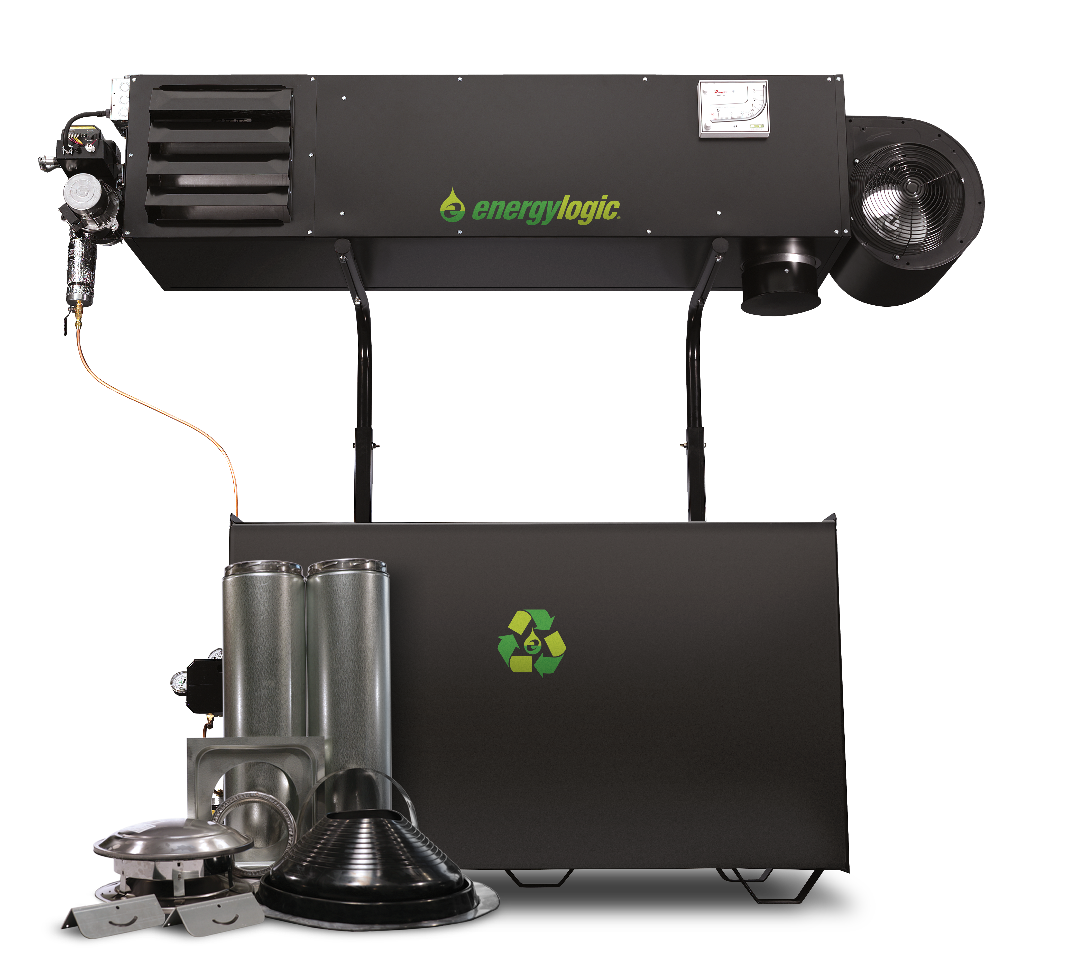 New York Waste Oil Heater Parts, Buy Online – Heating Alternatives Inc